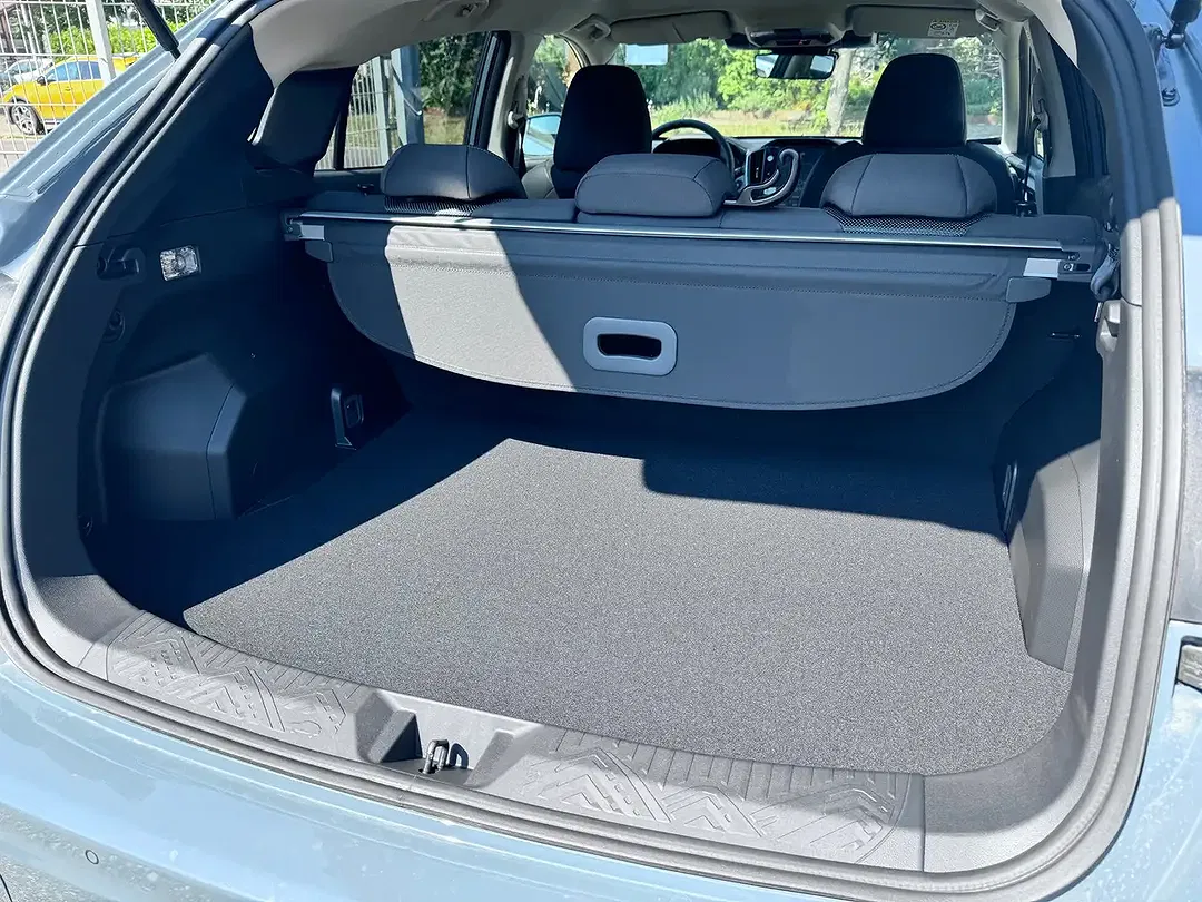Subaru Crosstrek - Thumbnail 6