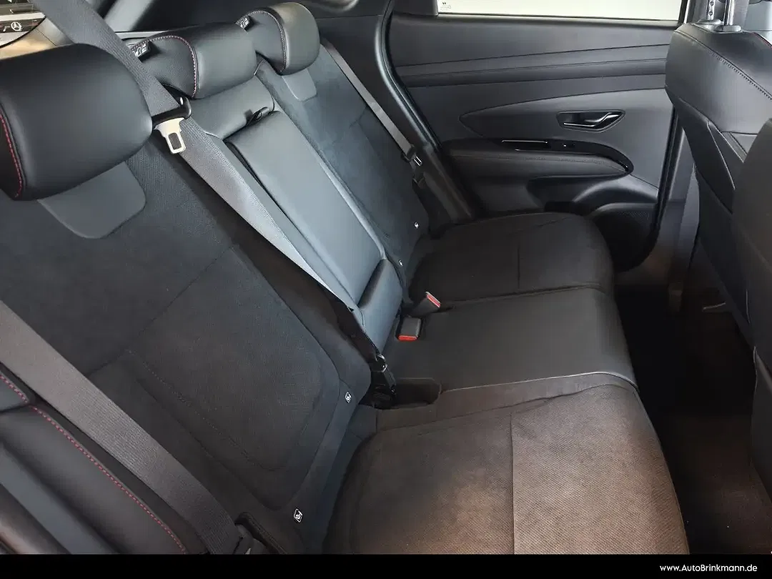 Hyundai TUCSON - Thumbnail 11