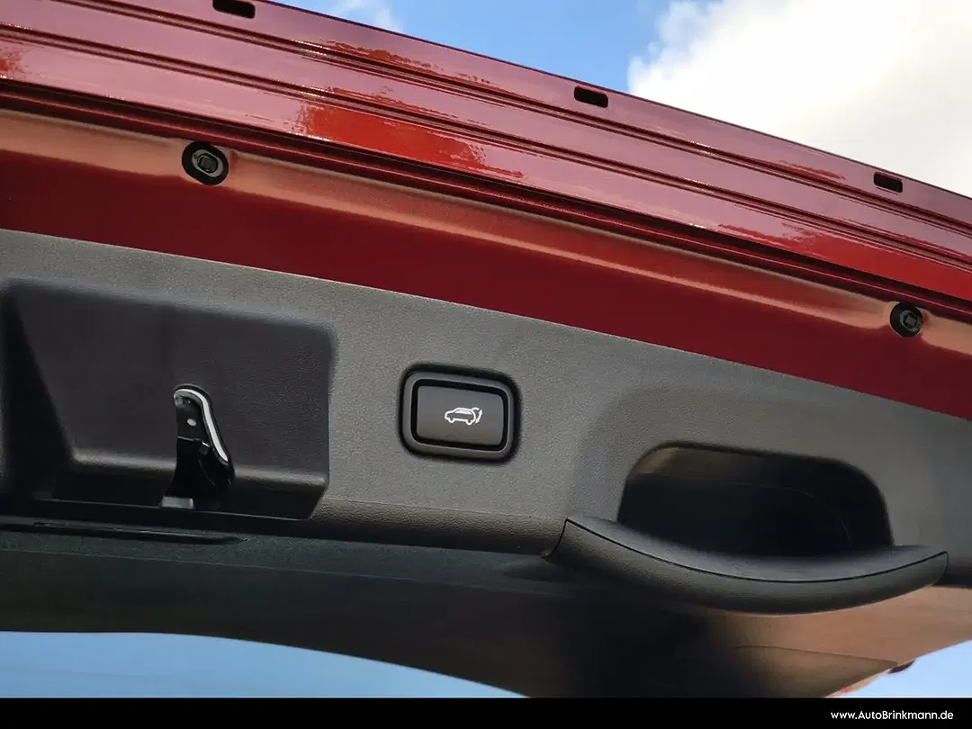 Hyundai TUCSON - Thumbnail 14