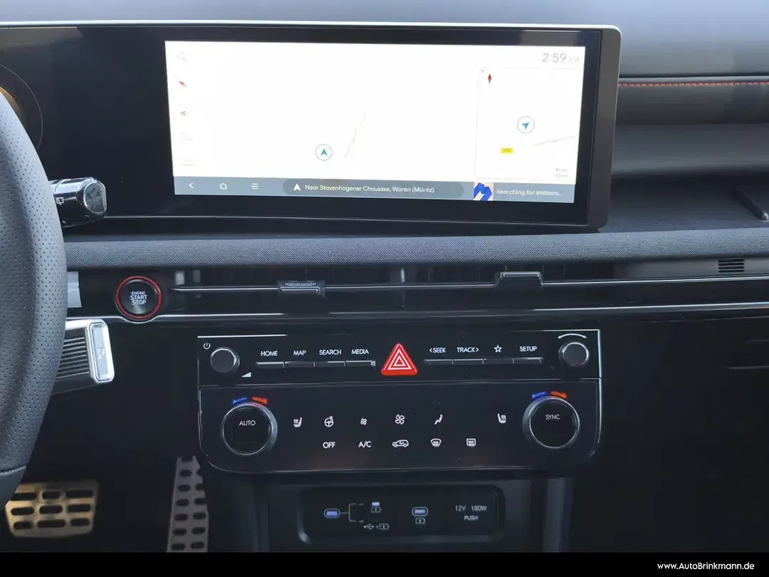 Hyundai TUCSON - Thumbnail 15