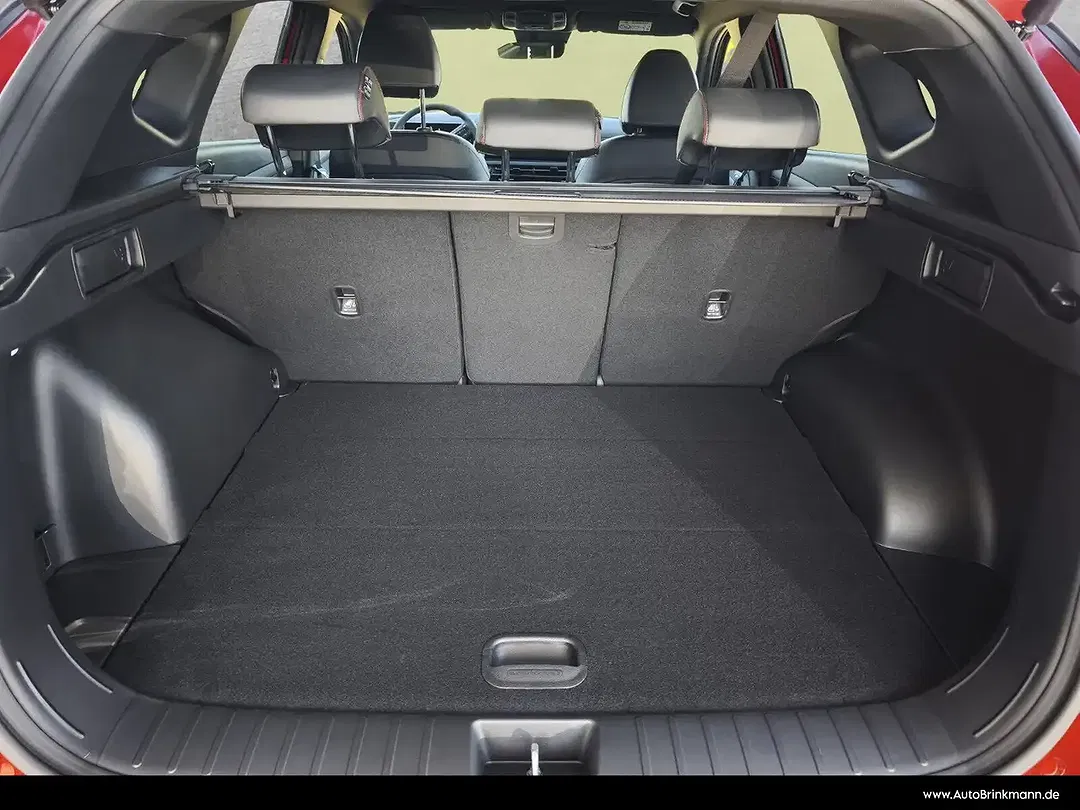 Hyundai TUCSON - Thumbnail 7