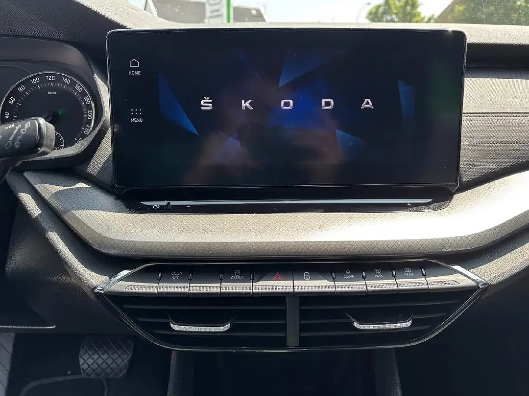 Skoda Octavia - Thumbnail 14