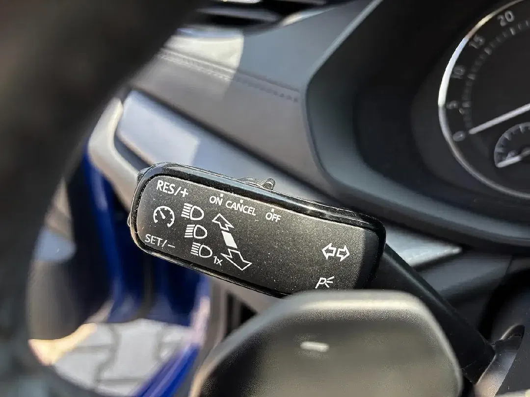 Skoda Octavia - Thumbnail 15
