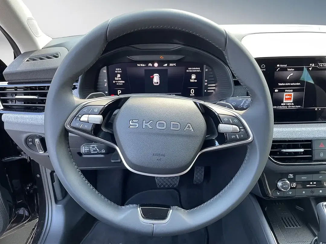 Skoda Scala - Thumbnail 9