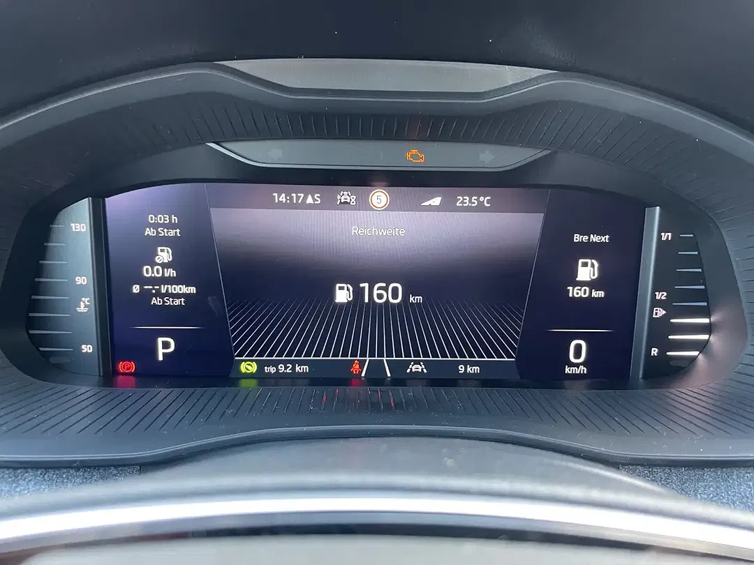 Skoda Scala - Thumbnail 10
