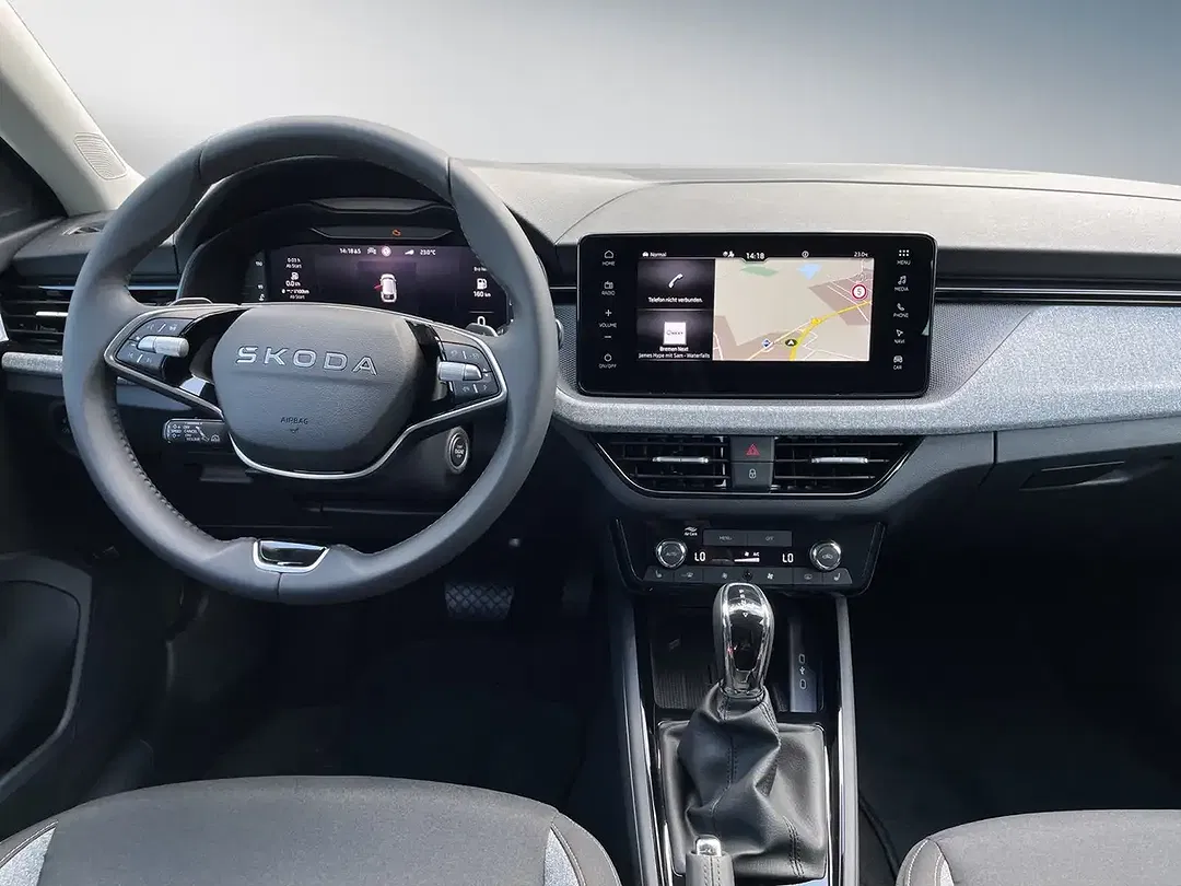 Skoda Scala - Thumbnail 13