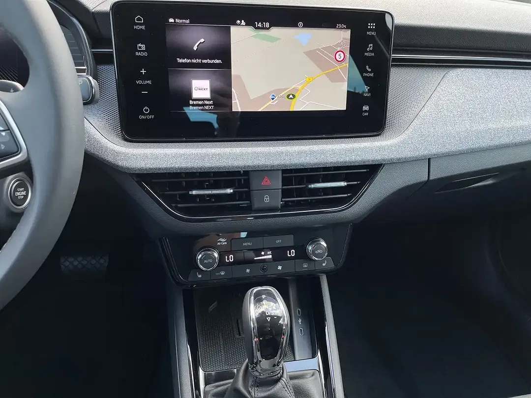 Skoda Scala - Thumbnail 14