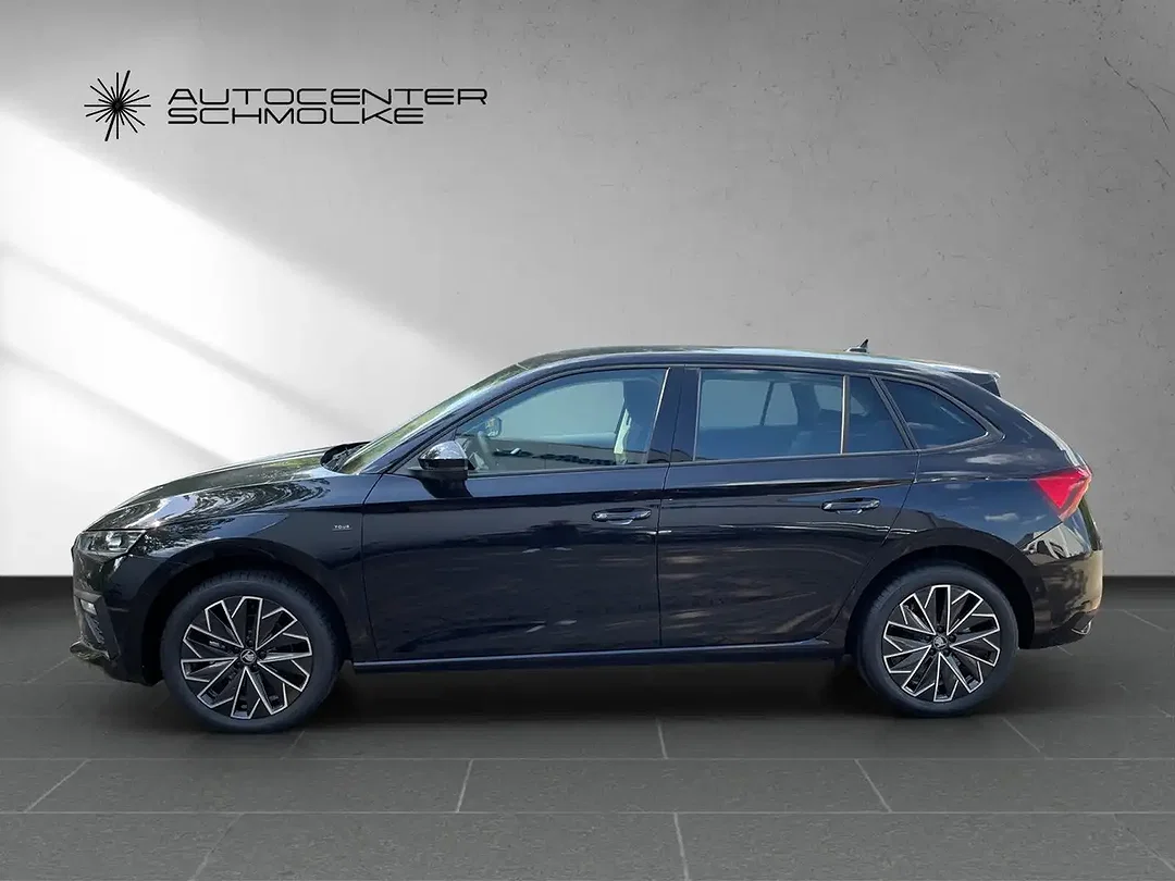 Skoda Scala - Afbeelding 1