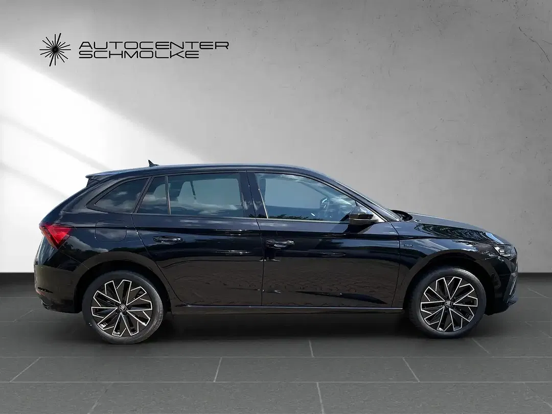 Skoda Scala - Thumbnail 5