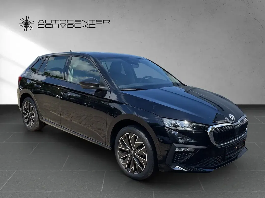 Skoda Scala - Thumbnail 6