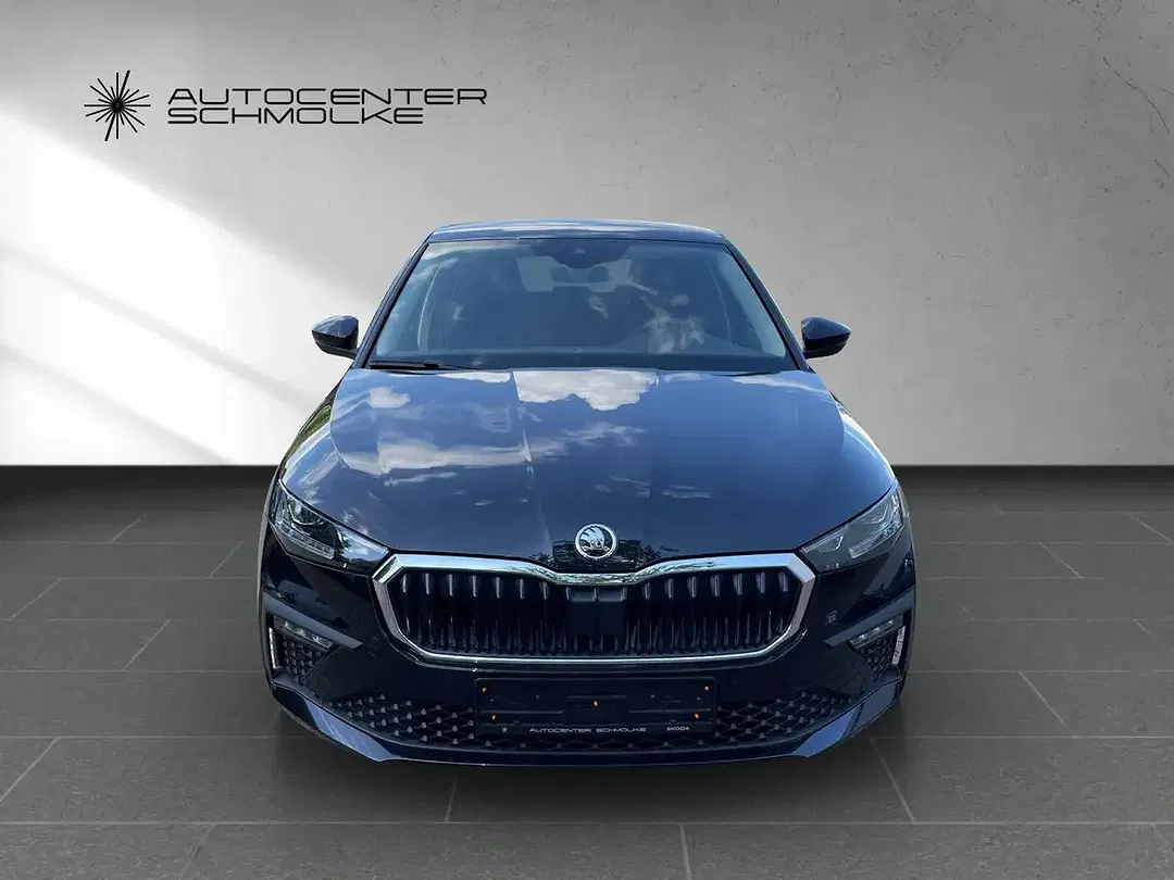 Skoda Scala - Thumbnail 7