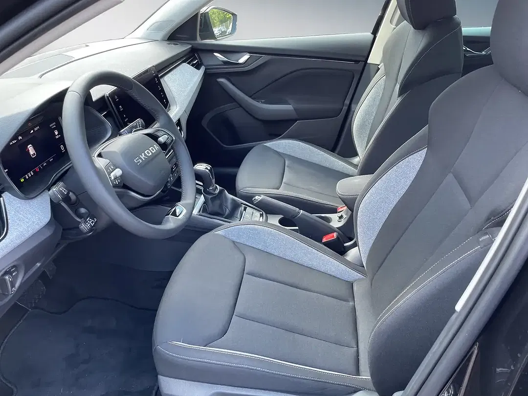 Skoda Scala - Thumbnail 8