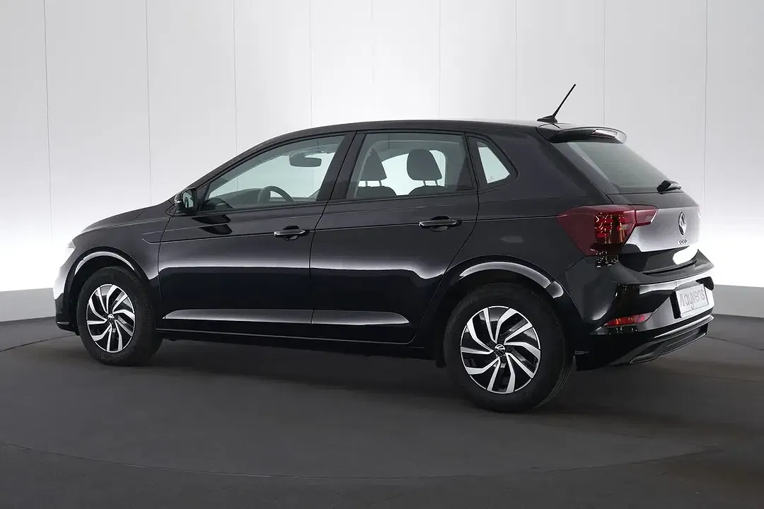 Volkswagen Polo - Thumbnail 4