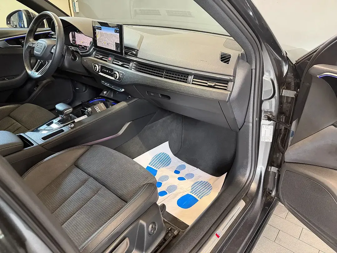 Audi A4 - Thumbnail 15