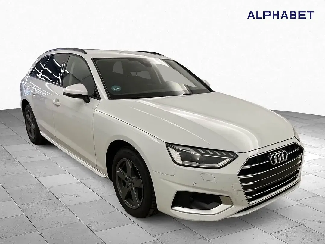 Audi A4 - Thumbnail 6