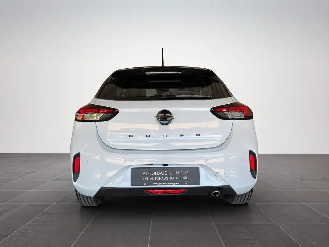 Opel Corsa - Thumbnail 4