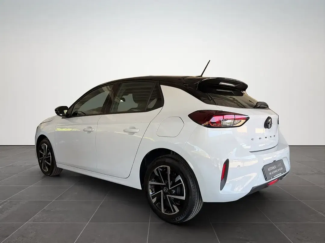 Opel Corsa - Thumbnail 5