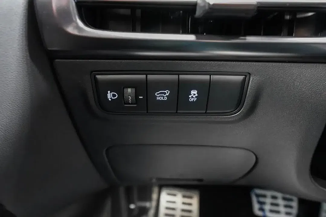 Hyundai TUCSON - Thumbnail 11