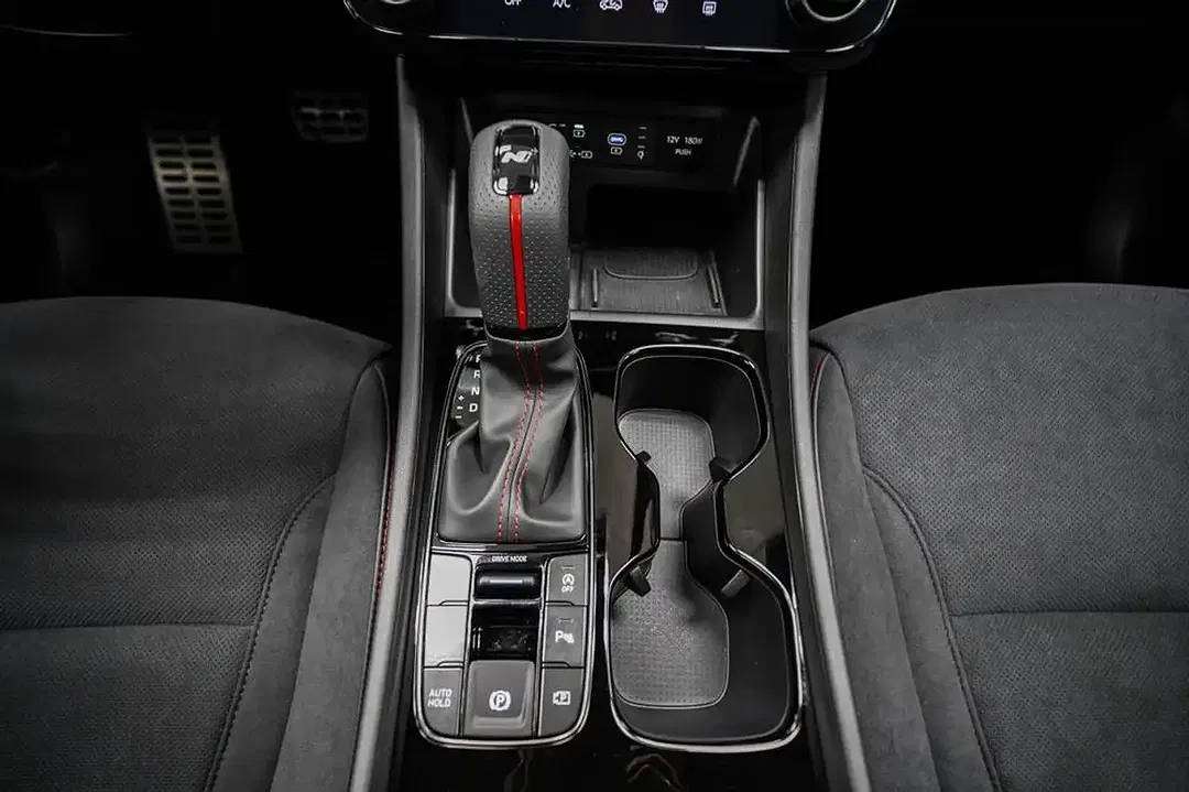 Hyundai TUCSON - Thumbnail 12