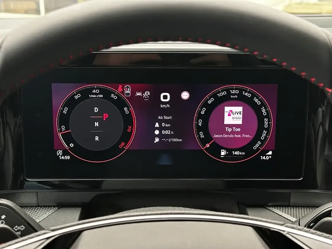 Skoda Kodiaq - Thumbnail 9
