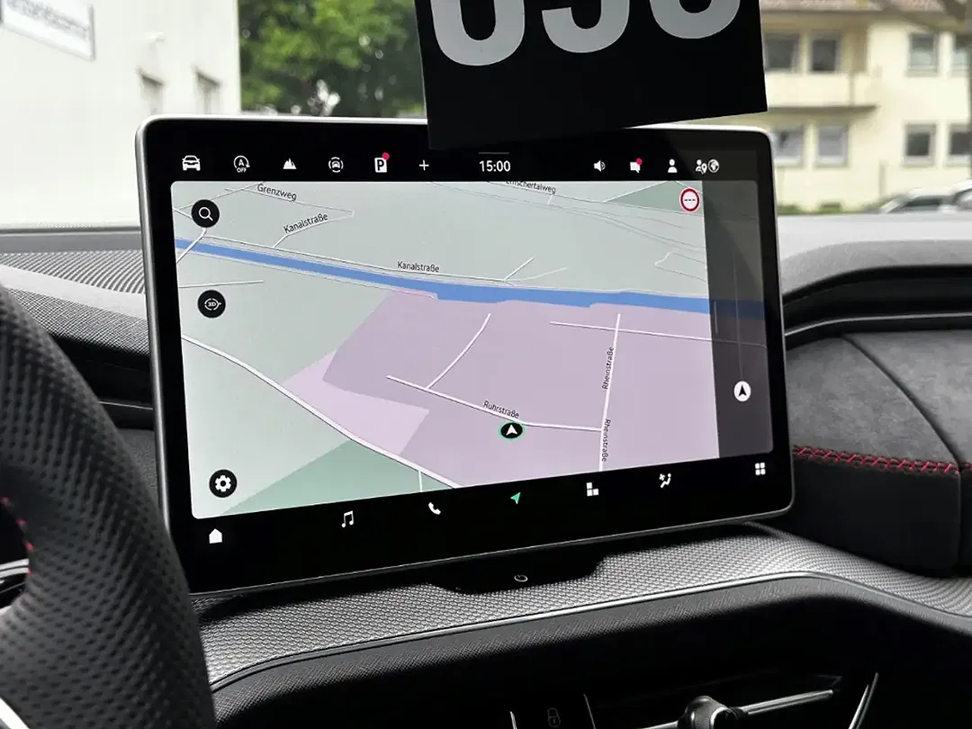 Skoda Kodiaq - Thumbnail 10