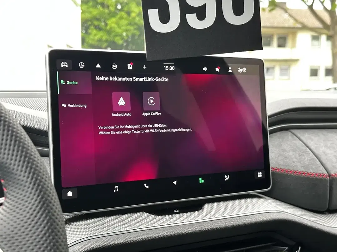Skoda Kodiaq - Thumbnail 11