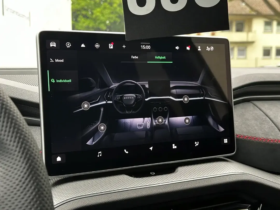 Skoda Kodiaq - Thumbnail 13