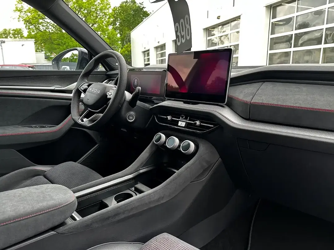 Skoda Kodiaq - Thumbnail 5