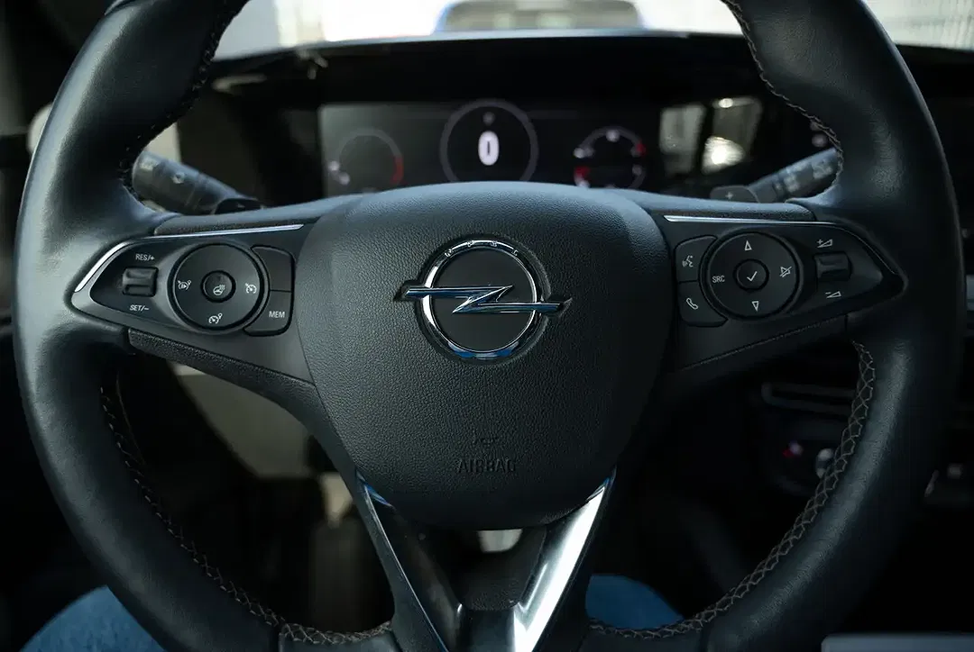 Opel Mokka - Thumbnail 15