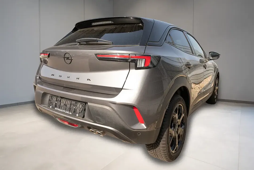 Opel Mokka - Thumbnail 3