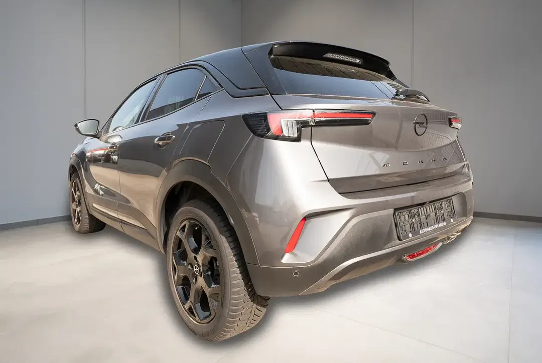 Opel Mokka - Thumbnail 4