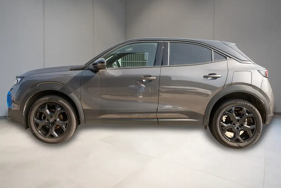 Opel Mokka - Thumbnail 5