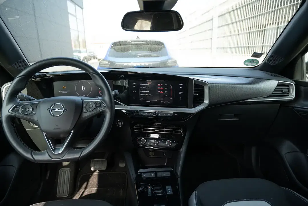 Opel Mokka - Thumbnail 6