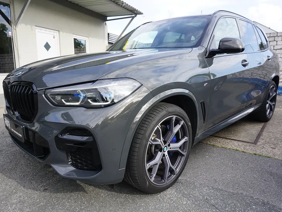 BMW X5 - Afbeelding 1