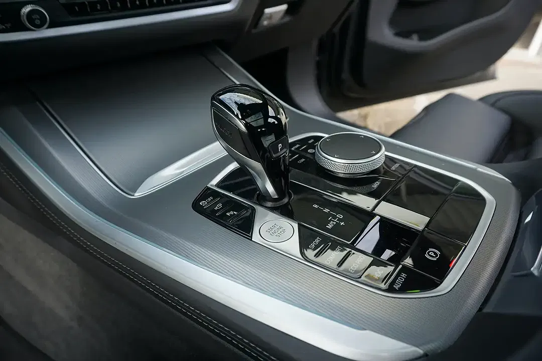 BMW X5 - Thumbnail 12
