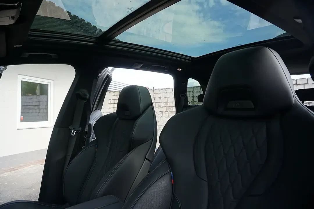 BMW X5 - Thumbnail 8