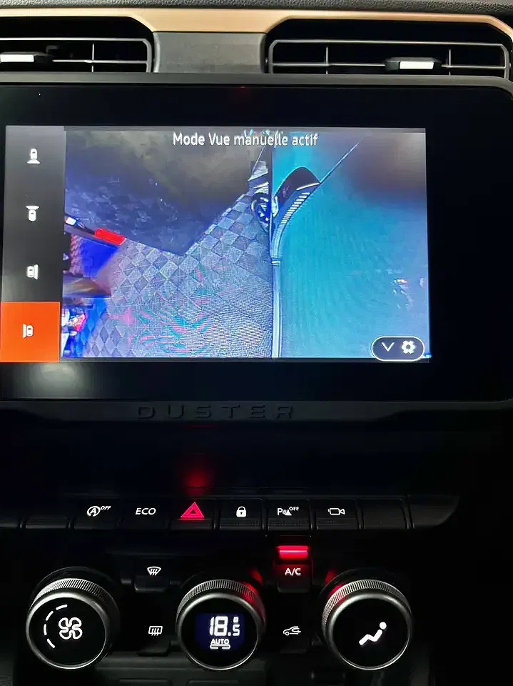 Dacia Duster - Thumbnail 14