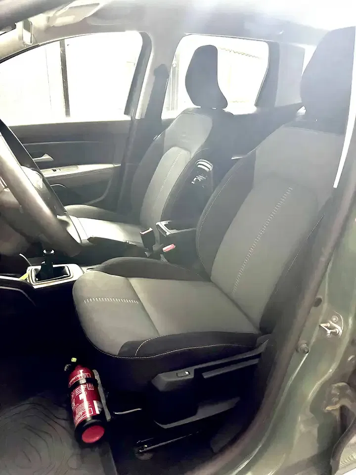 Dacia Duster - Thumbnail 6