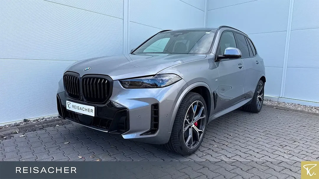 BMW X5 - Afbeelding 1