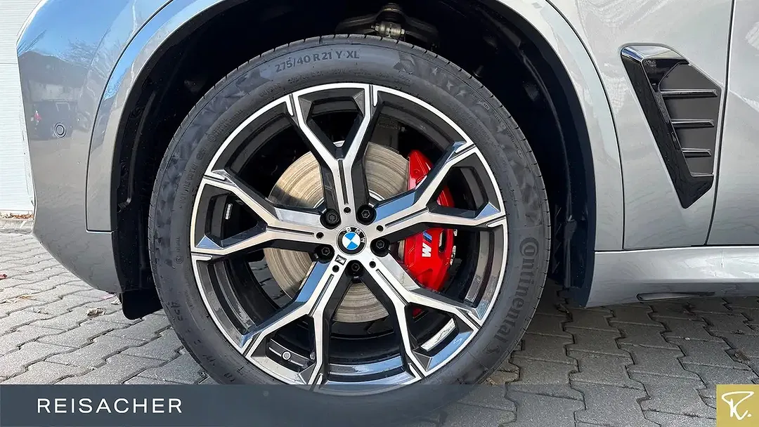 BMW X5 - Thumbnail 3