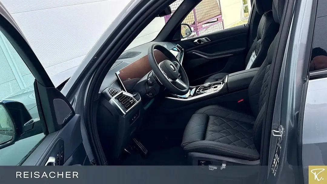 BMW X5 - Thumbnail 4