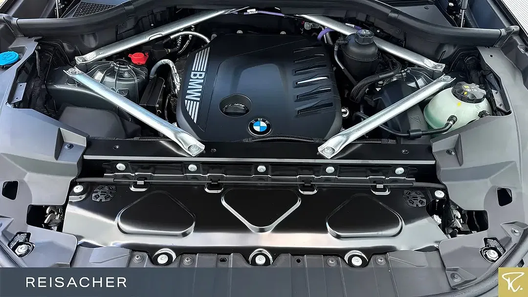 BMW X5 - Thumbnail 5