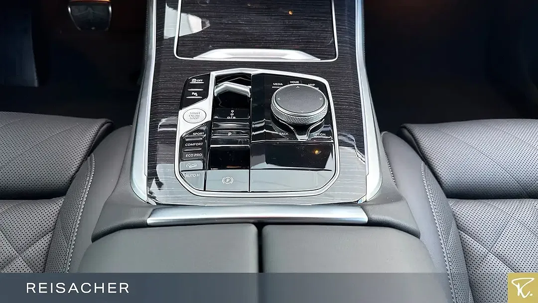 BMW X5 - Thumbnail 8