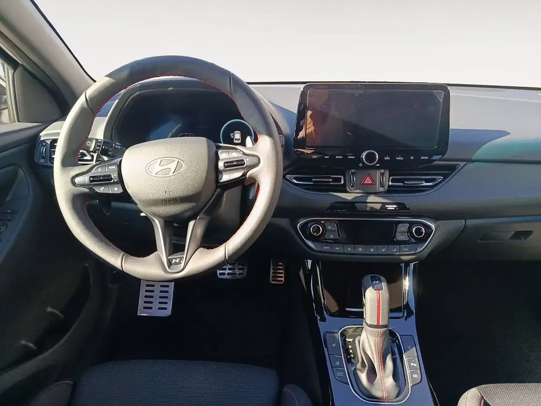 Hyundai i30 - Thumbnail 11