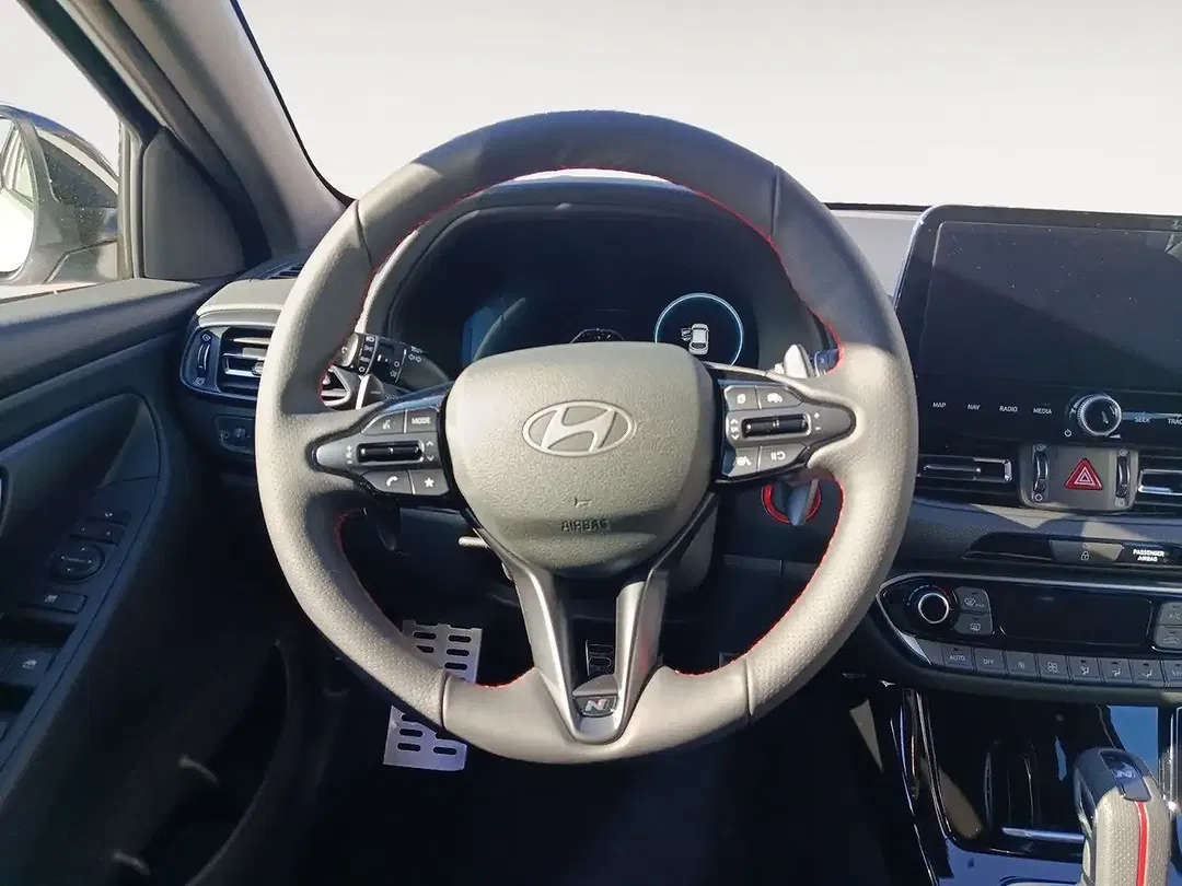 Hyundai i30 - Thumbnail 12