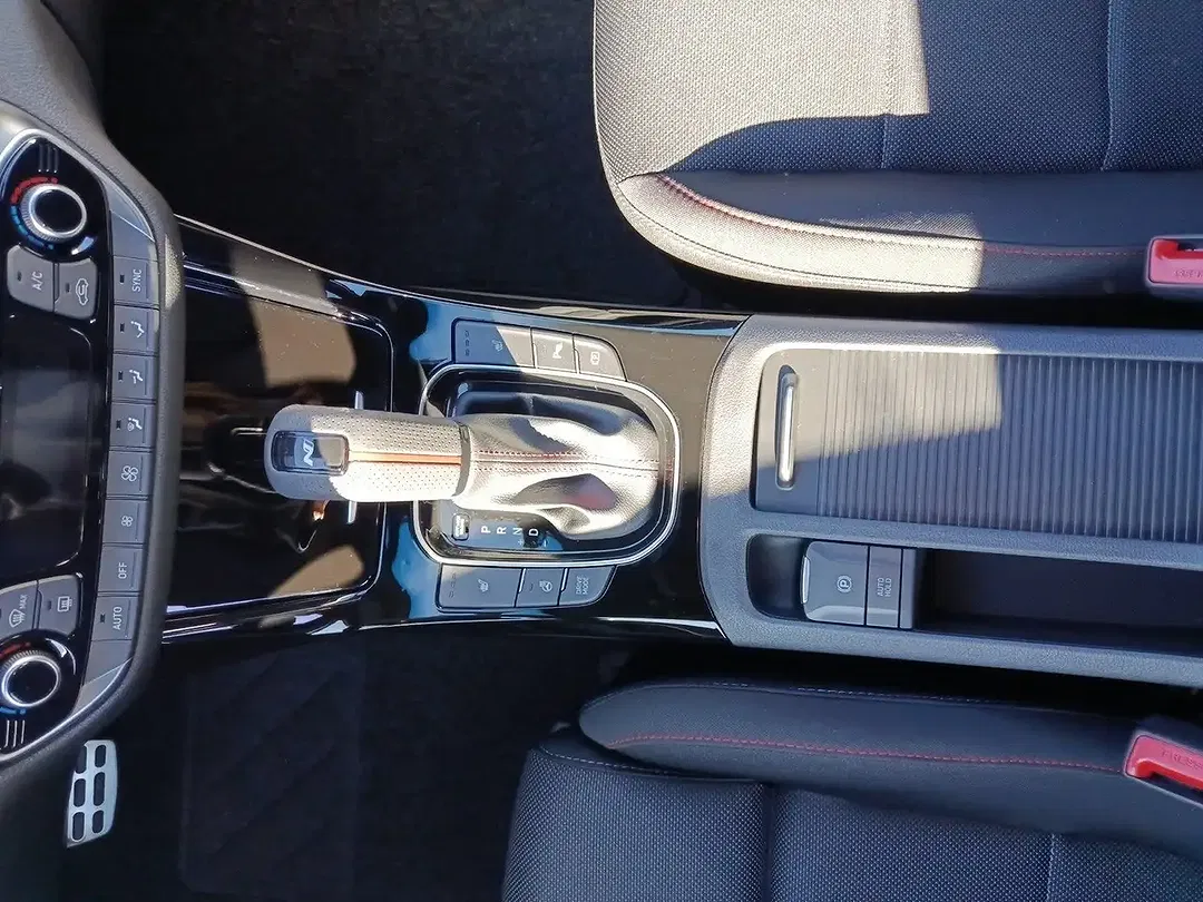 Hyundai i30 - Thumbnail 13