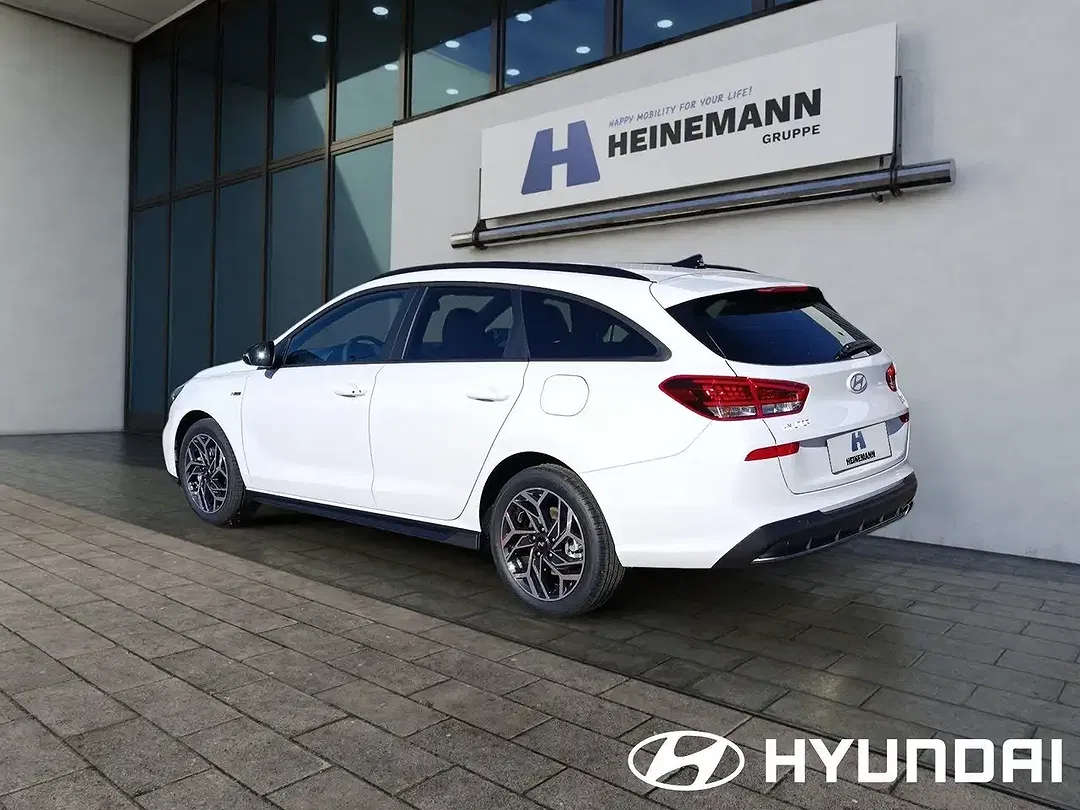 Hyundai i30 - Thumbnail 3