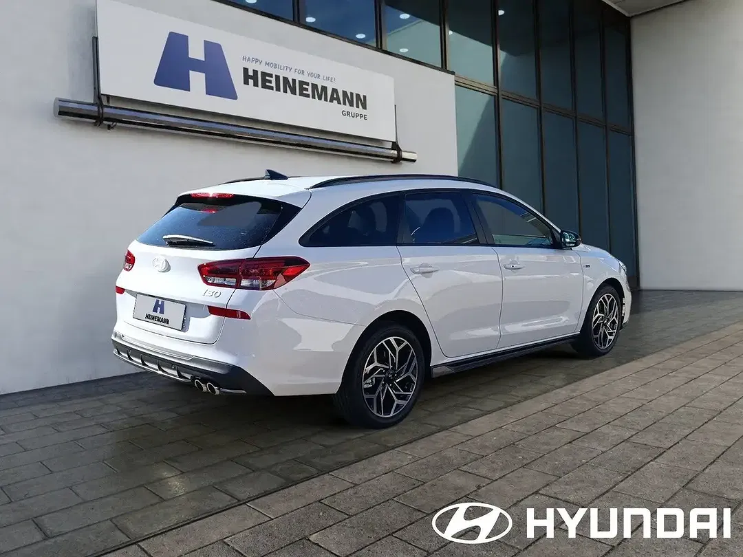 Hyundai i30 - Thumbnail 5