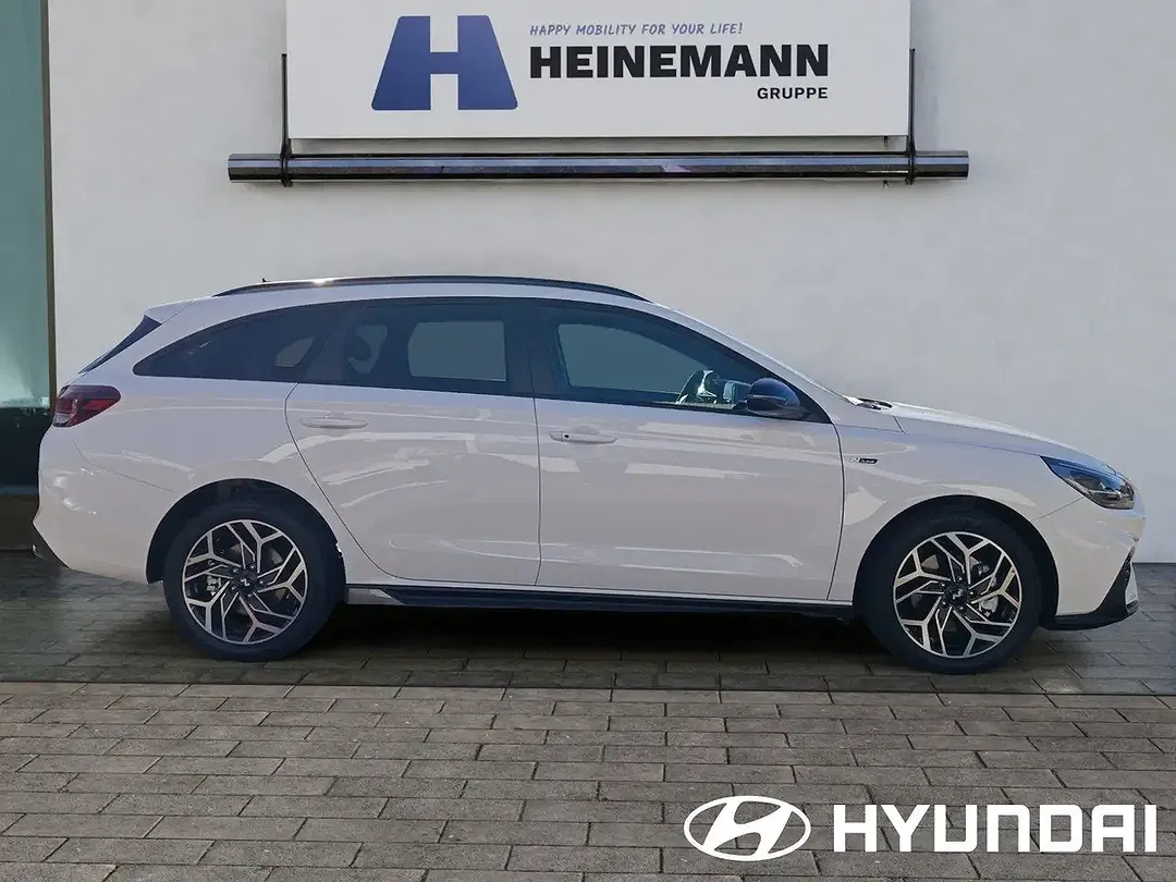 Hyundai i30 - Thumbnail 6