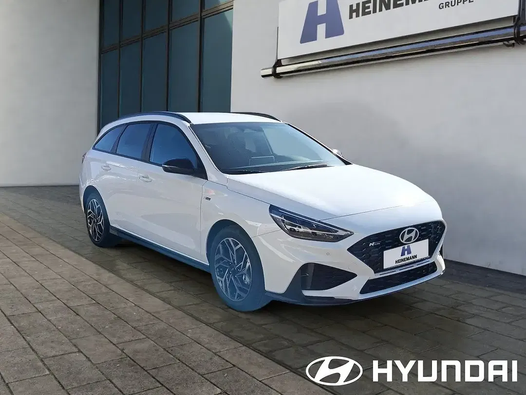 Hyundai i30 - Thumbnail 7